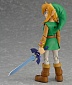 Figma 284 - Zelda no Densetsu: Kamigami no Triforce 2 - Link
