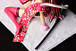 Fairy Tail - Cherry Blossom Cat Gravure_Style, Sakuraneko Gravure_Style - Erza Scarlet
