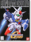 SD Gundam BB (#193) - RX-78GP01Fb Gundam GP01Fb