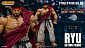 Street Fighter 6 - Ryu