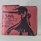 Hellsing - wallet
