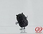 Moomin Figure Mascot 2 - Stinky Стинки