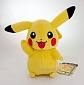 Pokemon - Pikachu (Plush Toy)