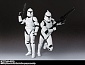 Star Wars - Clone Trooper Star Wars Episode II - S.H.Figuarts 