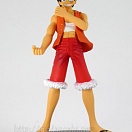 One Piece Figure Collection - Luffy