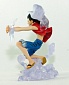 One Piece Effect Figure - Luffy