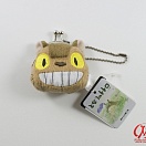 Tonari no Totoro - Cat Bus Necobus - purse