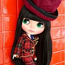 Neo Blythe Doll Check It Out