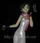Evangelion Maya Ibuki (party dress)