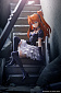 Shin Seiki Evangelion - Souryuu Asuka Langley Gothic Lolita ver., :RE