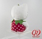 Hello Kitty - Strawberry Hello Kitty 