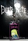 Death Note phone strap portraits - Misa