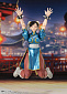 S.H.Figuarts - Street Fighter 6 - Outfit 2 - Chun-Li