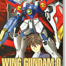 Gundam W (#WF-09) - XXXG-00W0 Wing Gundam Zero Ver. WF