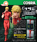 Space Adventure Cobra - Cobra The PsychoGun