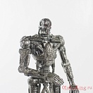 Terminator Salvation - T-600 Real Figure